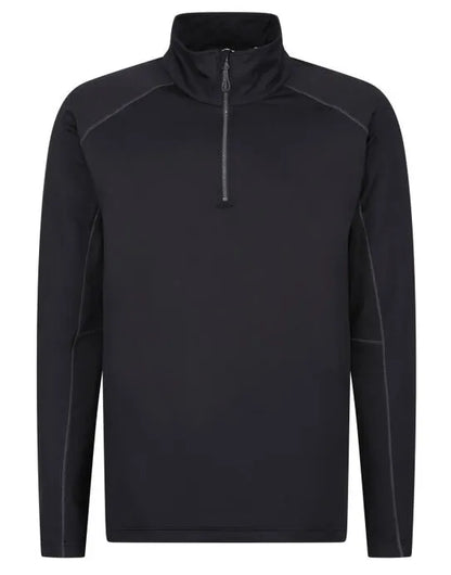 Regatta Professional Regatta Core Stretch Half Zip Midlayer trs240 - - Customisable Outerwear