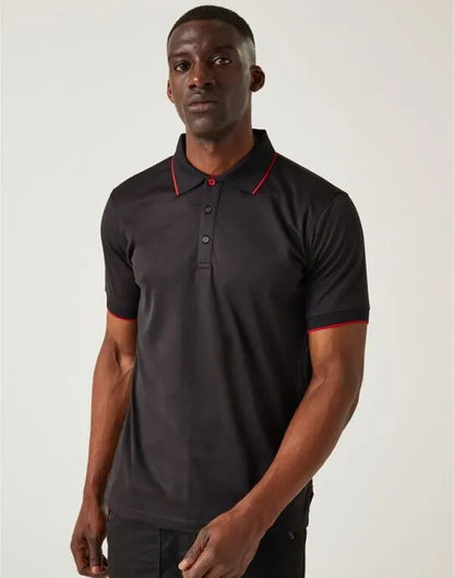 Regatta Professional Regatta Navigate Short Sleeve Polo TRS264 - - Customisable Polos