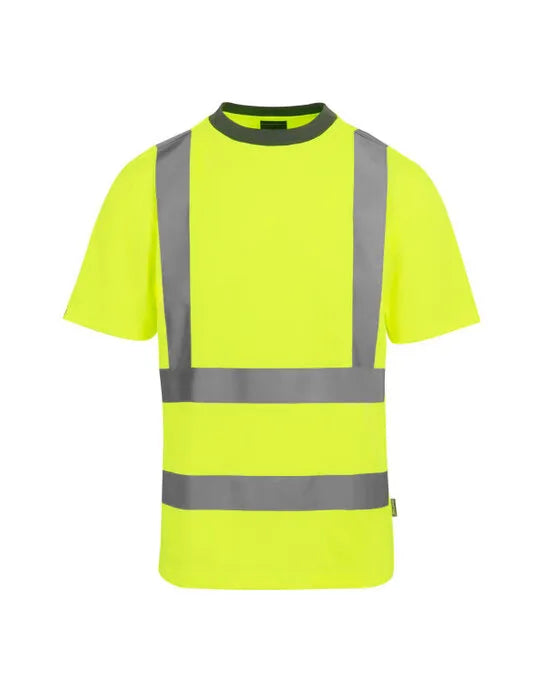 Regatta Hi Vis Pro Contract T Shirt TRS270
