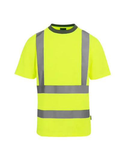 Regatta Hi Vis Pro Contract T Shirt TRS270