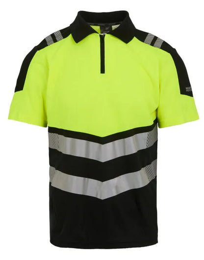 Regatta High Visibility Regatta Hi-Vis X-Pro Polo TRS281