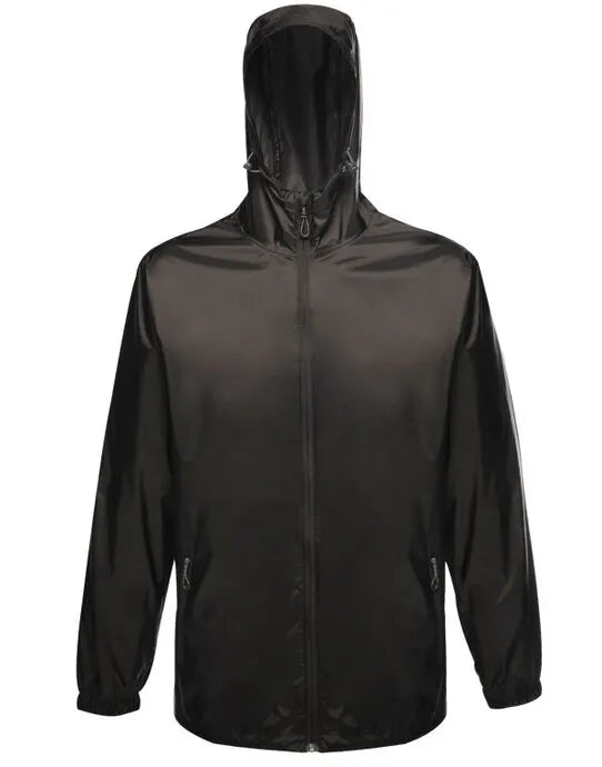 Regatta Professional Regatta Mens Pro Packaway Jacket TRW248 - - Customisable Jacket