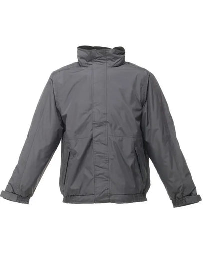 Regatta Professional Regatta Mens Dover Bomber Jacket TRW297 - - Customisable Jacket