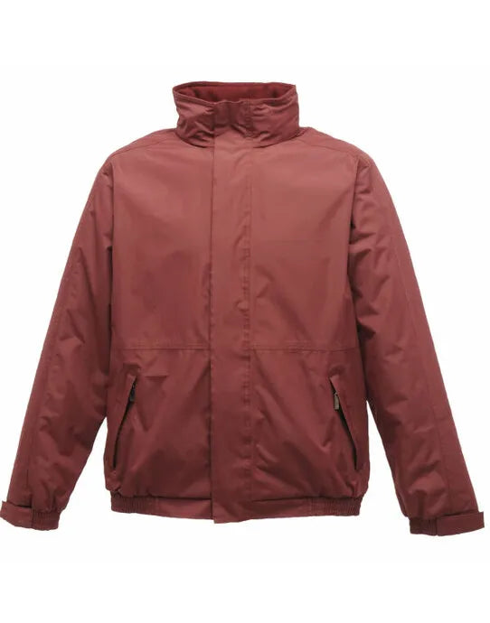 Regatta Professional Regatta Mens Dover Bomber Jacket TRW297 - - Customisable Jacket