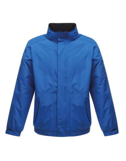 Regatta Professional Regatta Mens Dover Bomber Jacket TRW297 - - Customisable Jacket