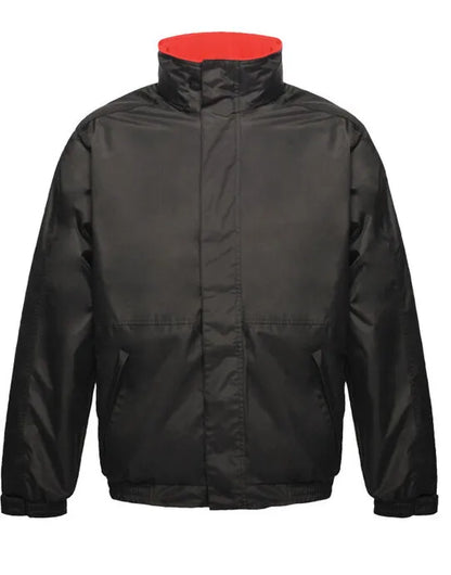 Regatta Professional Regatta Mens Dover Bomber Jacket TRW297 - - Customisable Jacket