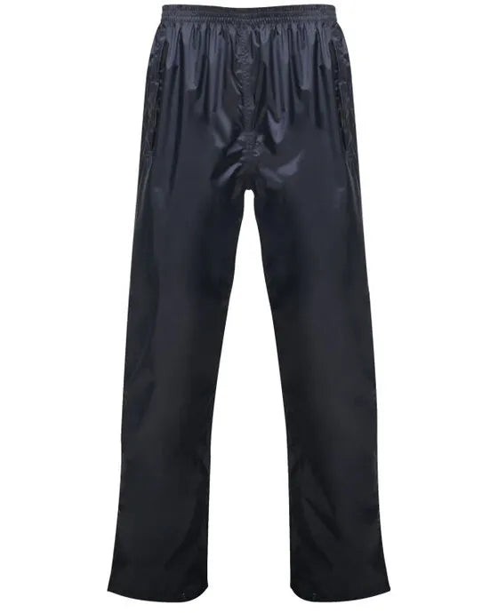 Regatta Professional Regatta Mens Pro Packaway Trouser trw348 - - Customisable Trousers