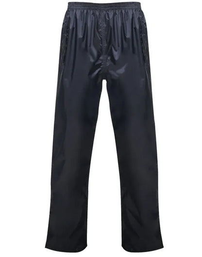 Regatta Professional Regatta Mens Pro Packaway Trouser trw348 - - Customisable Trousers