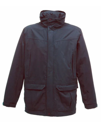 Regatta Professional Regatta Vertex III Microfibre Jacket TRW463 - - Customisable Jacket
