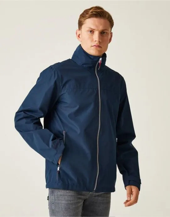 Regatta Professional Regatta Ascender Waterproof Shell Jacket TRW532 - - Customisable Jacket