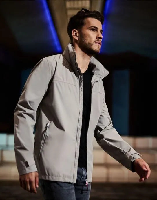 Regatta Professional Regatta Ascender Waterproof Shell Jacket TRW532 - - Customisable Jacket