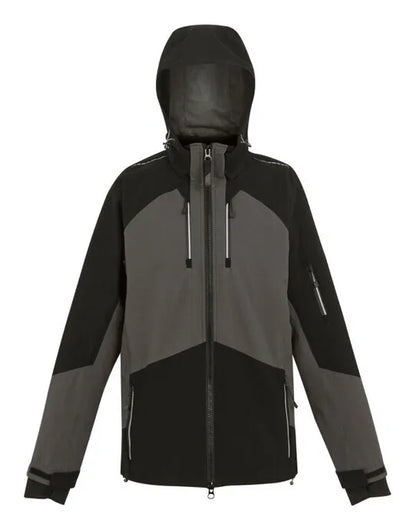 Regatta Professional Regatta 4TEX Stretch Waterproof Shell TRW535 - - Customisable Jacket