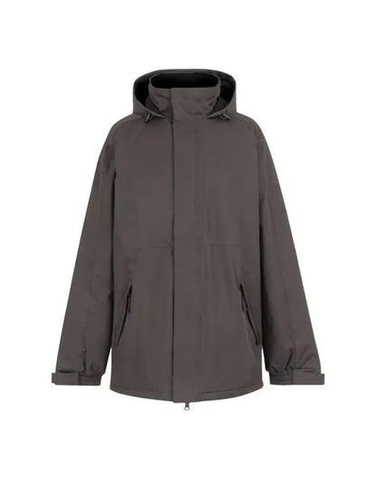 Regatta Professional Regatta Dover Parka TRW597 - Seal Grey - Customisable Jacket