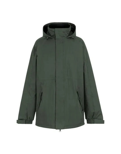 Regatta Professional Regatta Dover Parka TRW597 - Dark Green - Customisable Jacket