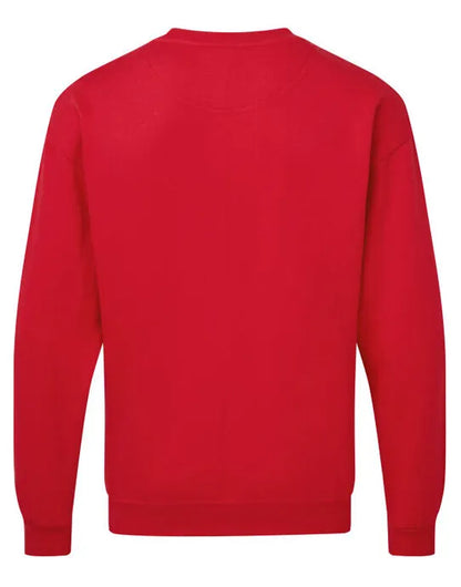 UCC Heavyweight Sweat 002 UCC002