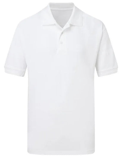 UCC Heavyweight Polo 004 UCC004