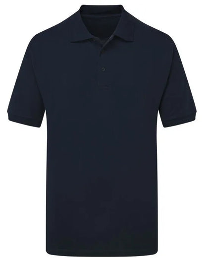 UCC Heavyweight Polo 004 UCC004