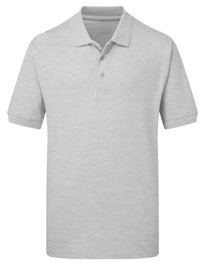 UCC Heavyweight Polo 004 UCC004