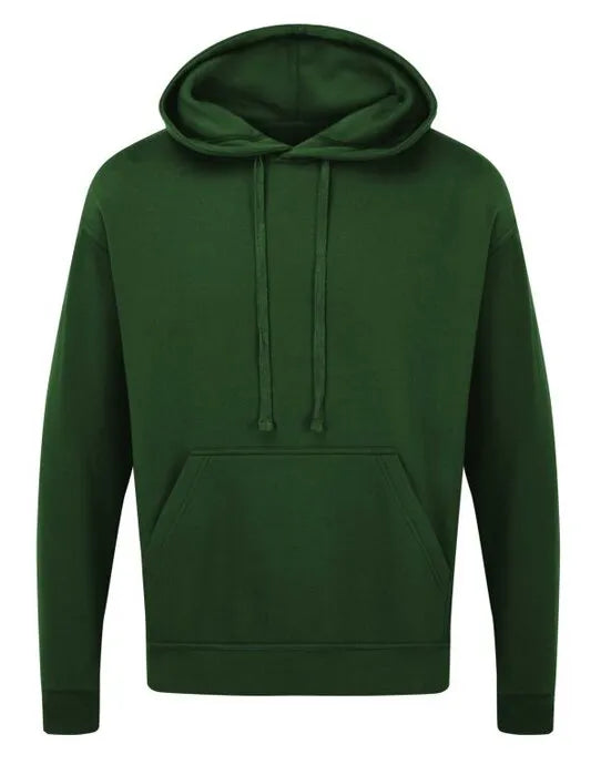 UCC Everyday Hooded Sweat 006 UCC006
