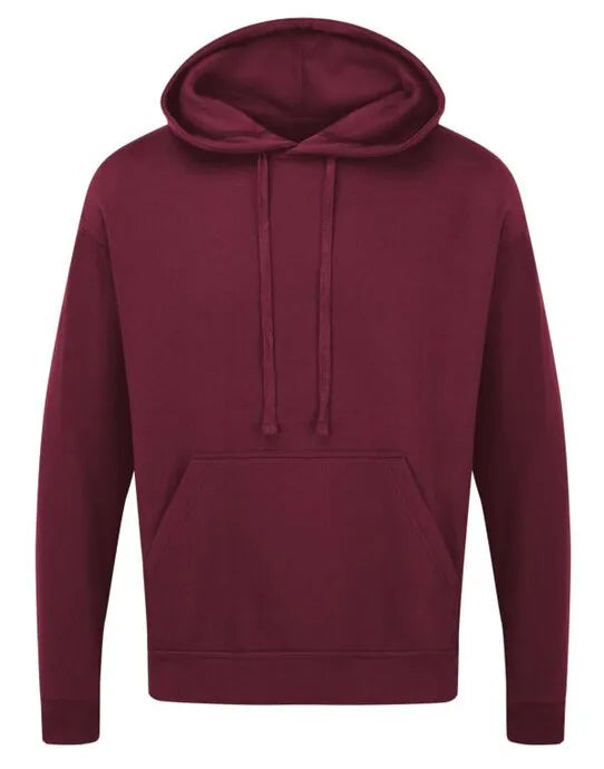 UCC Everyday Hooded Sweat 006 UCC006