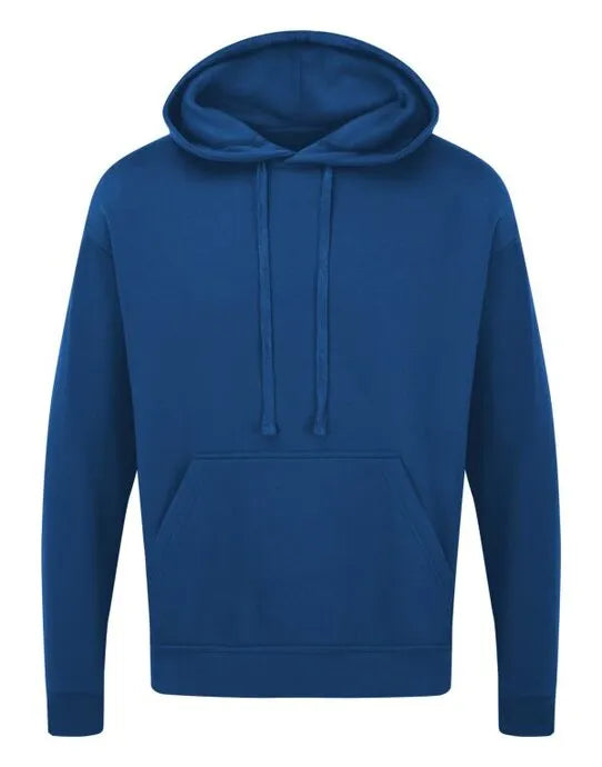UCC Everyday Hooded Sweat 006 UCC006