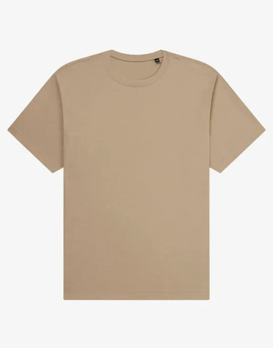 UCC Elevate Elevate Organic Heavy T-Shirt UCC220