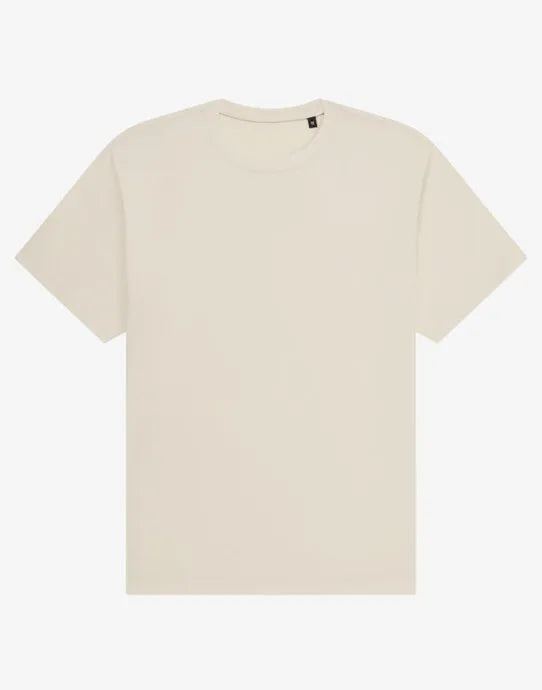 UCC Elevate Elevate Organic Heavy T-Shirt UCC220