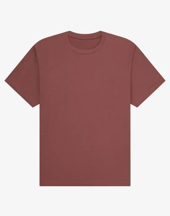 UCC Elevate Elevate Organic Heavy T-Shirt UCC220