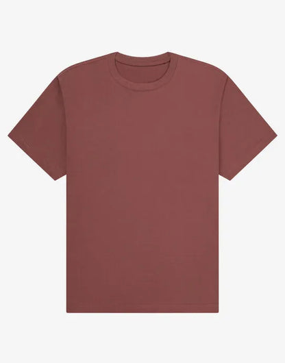 UCC Elevate Elevate Organic Heavy T-Shirt UCC220