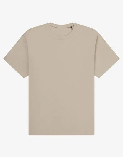 UCC Elevate Elevate Organic Heavy T-Shirt UCC220