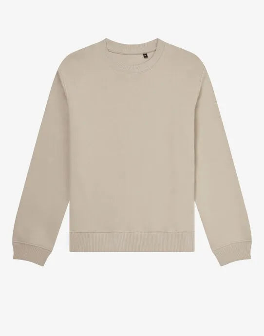 UCC Elevate Elevate Organic Sweatshirt UCC360