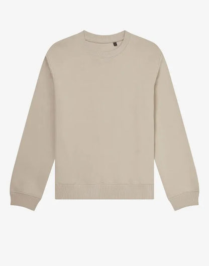 UCC Elevate Elevate Organic Sweatshirt UCC360
