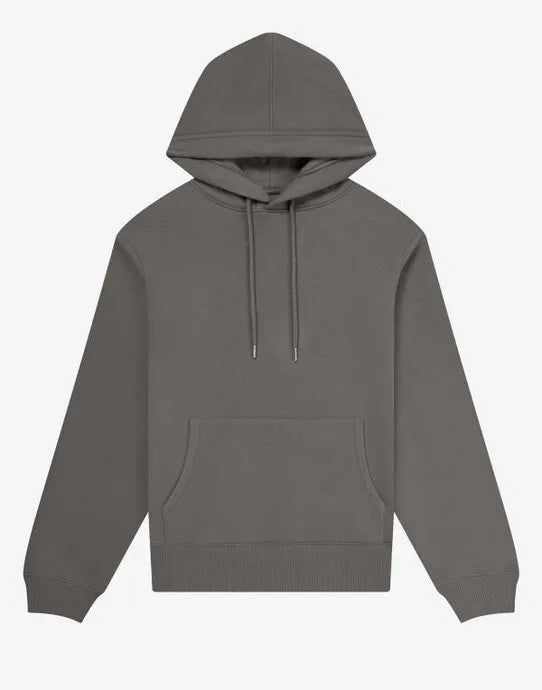 UCC Elevate Elevate Organic Hoodie UCC361