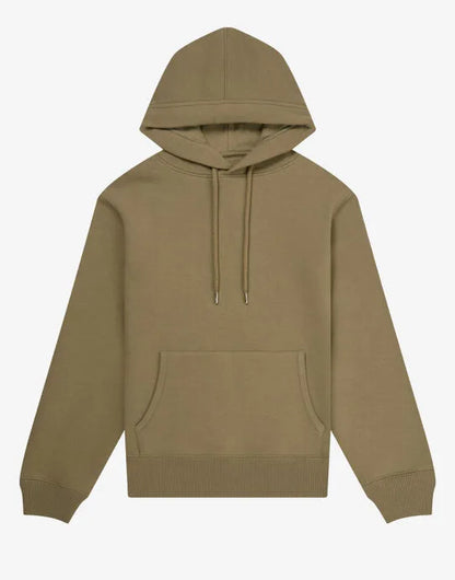 UCC Elevate Elevate Organic Hoodie UCC361