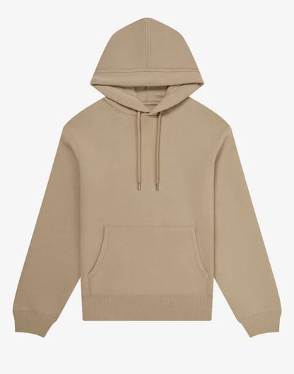 UCC Elevate Elevate Organic Hoodie UCC361