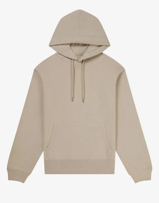 UCC Elevate Elevate Organic Hoodie UCC361