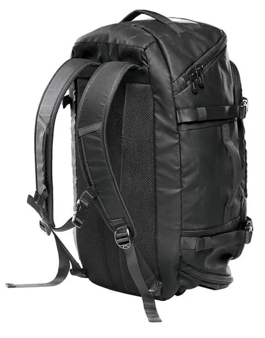 Stormtech Madagascar Duffle Backpack 1