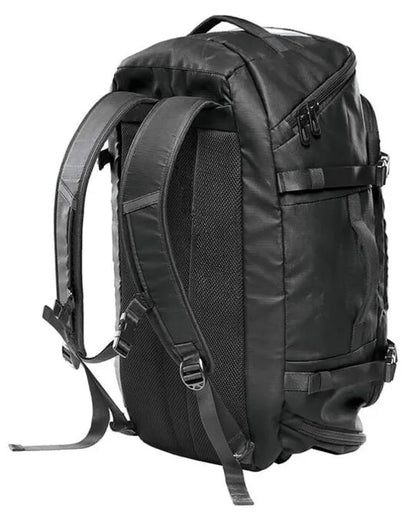 Stormtech Madagascar Duffle Backpack 1