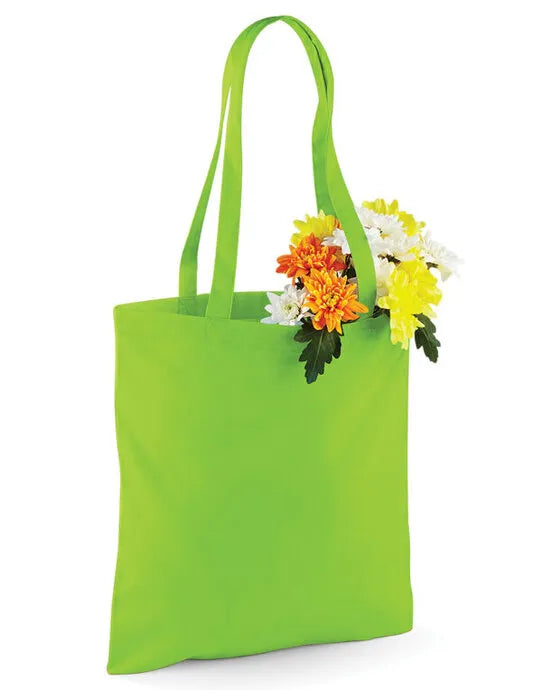 Westford Mill Bag for Life Long Handles w101