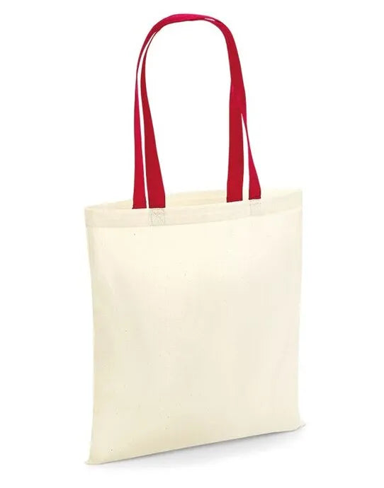 Westford Mill Bag 4 Life Contrast Handle W101C
