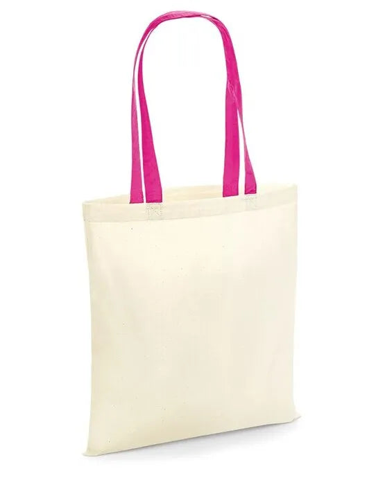 Westford Mill Bag 4 Life Contrast Handle W101C
