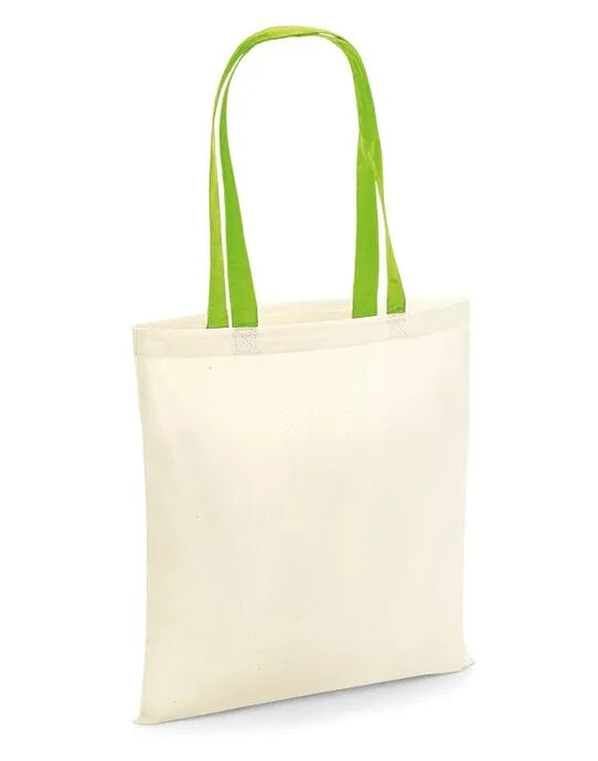 Westford Mill Bag 4 Life Contrast Handle W101C