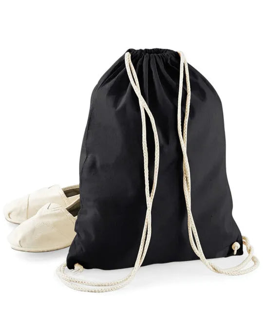 Westford Mill Cotton Gymsac w110