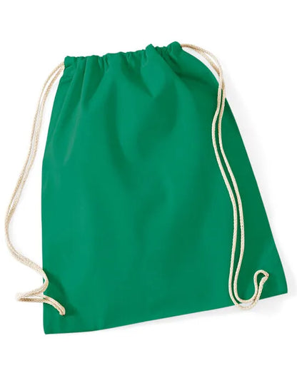 Westford Mill Cotton Gymsac w110