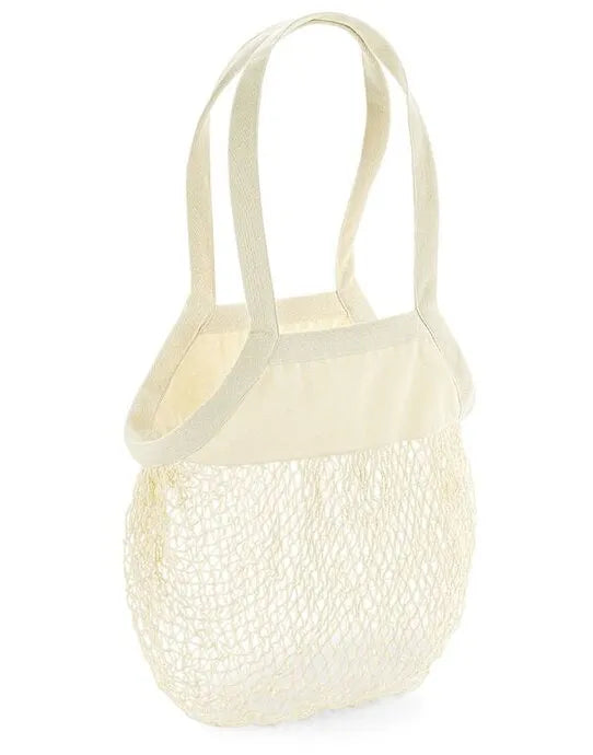 Westford Mill Organic Mesh Grocery Bag w150