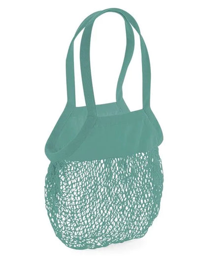 Westford Mill Organic Mesh Grocery Bag w150