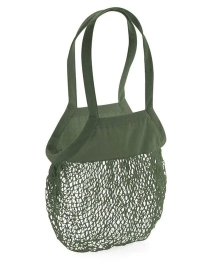 Westford Mill Organic Mesh Grocery Bag w150
