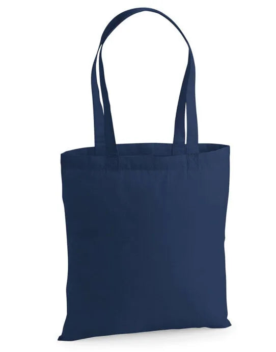 Westford Mill Premium Cotton Tote w201