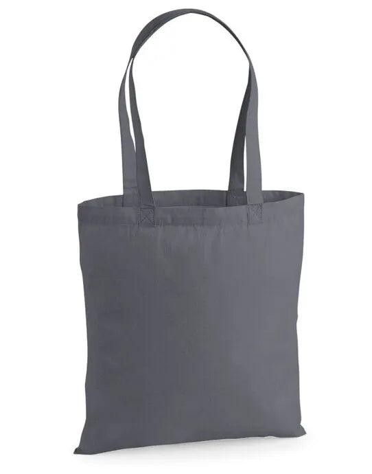 Westford Mill Premium Cotton Tote w201