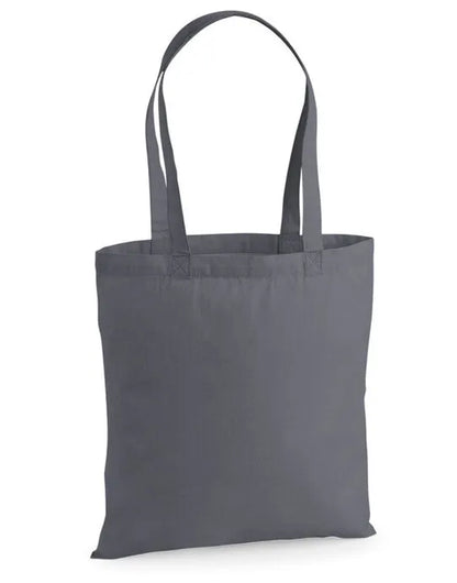 Westford Mill Premium Cotton Tote w201